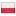 eastend.pl hosted country